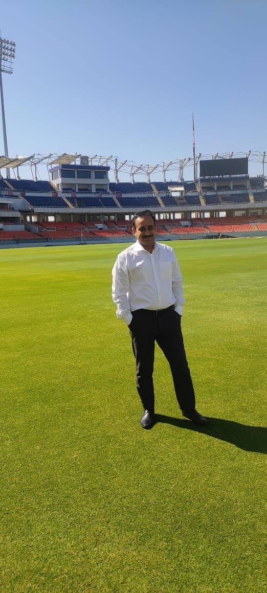 Ravinder Singh Pallalia