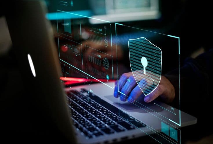 Bank-grade Encryption