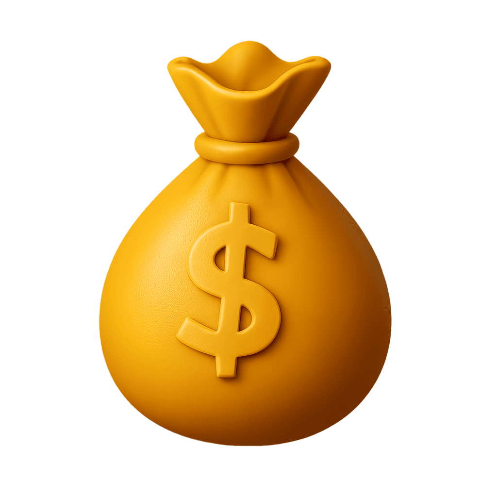 Gold Calculator Icon